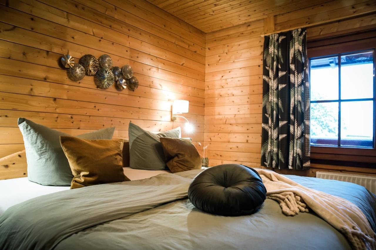 Bergfreude Chalet Braunlage Kültér fotó